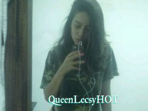 QueenLecsyHOT