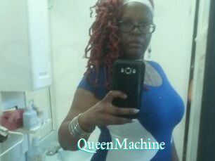 QueenMachine