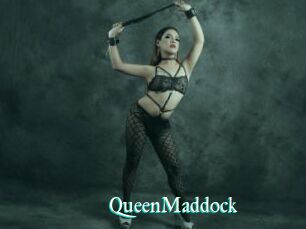 QueenMaddock