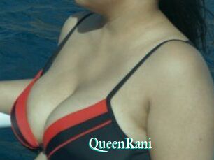 QueenRani
