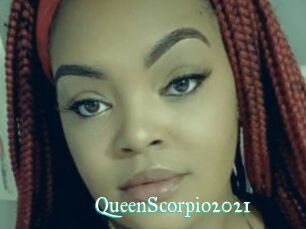 QueenScorpio2021
