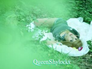 QueenShylockx