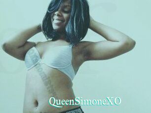 QueenSimoneXO