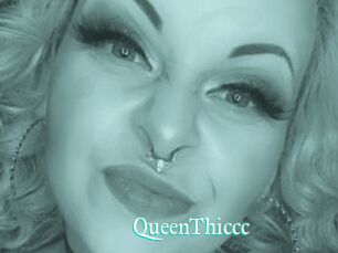 QueenThiccc