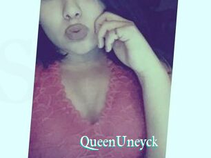 QueenUneyck