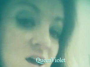 QueenViolet