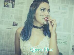 Queen_Blue