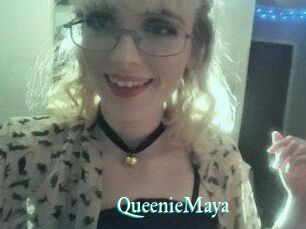 QueenieMaya