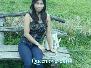 Queenlover2k18