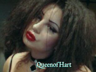 QueenofHart