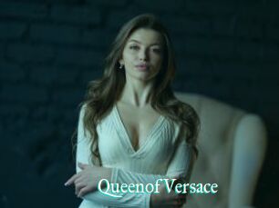 QueenofVersace