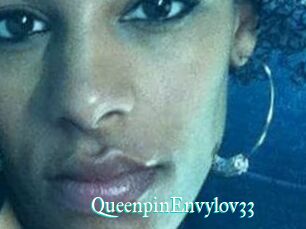 QueenpinEnvylov33