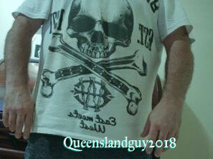 Queenslandguy2018