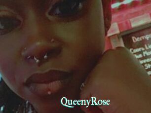 QueenyRose
