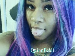 QuinnBabii