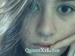 QuinnxXxKitten