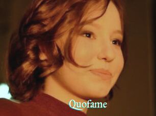 Quofame