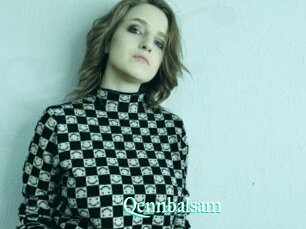 Qennbalsam