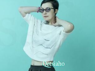 Qetsiaho