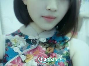 Qiaobabey