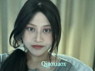Qiaoxiaox