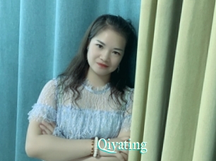 Qiyating