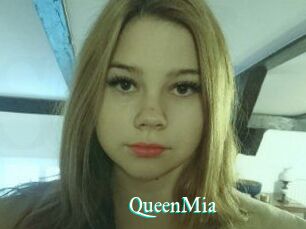 QueenMia