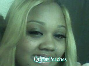 QueenPeaches