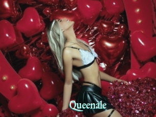 Queenale