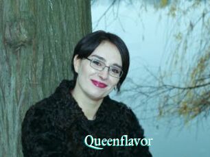 Queenflavor