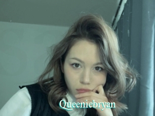 Queeniebryan