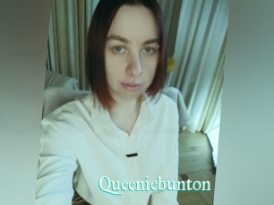 Queeniebunton