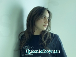Queeniefooyman
