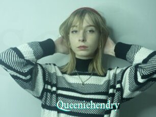 Queeniehendry