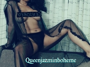 Queenjazminboheme
