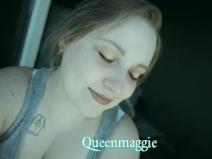 Queenmaggie