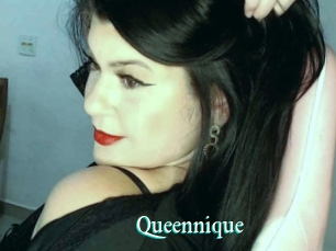 Queennique