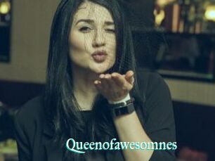 Queenofawesomnes