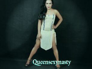 Queensexynasty