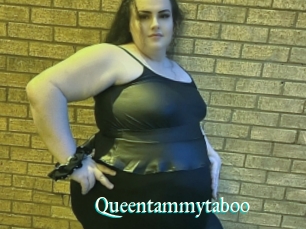 Queentammytaboo