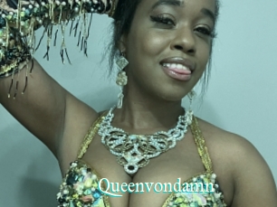 Queenvondamn