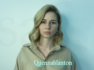 Quennablanton