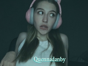 Quennadanby