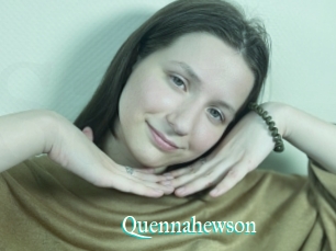 Quennahewson