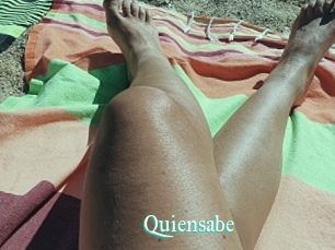 Quiensabe