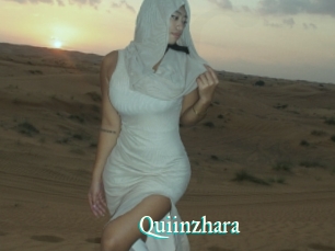 Quiinzhara