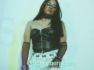 Quincymorganxxx