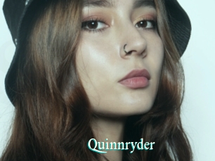Quinnryder