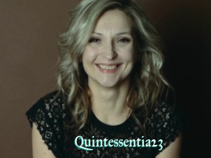 Quintessentia23