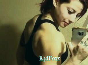 R3dFoxx